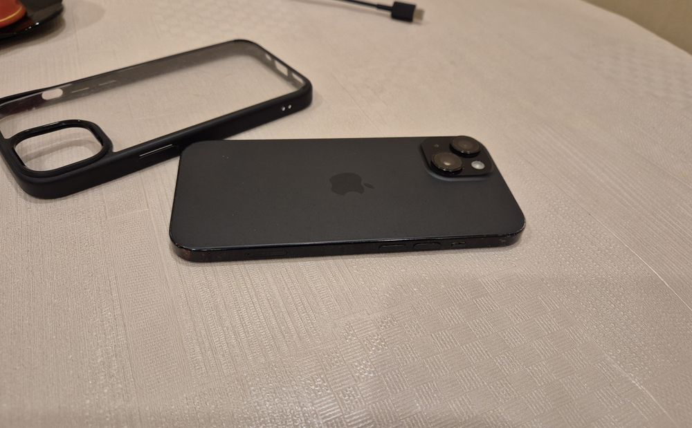 Iphone 15  128 gb Neverlock