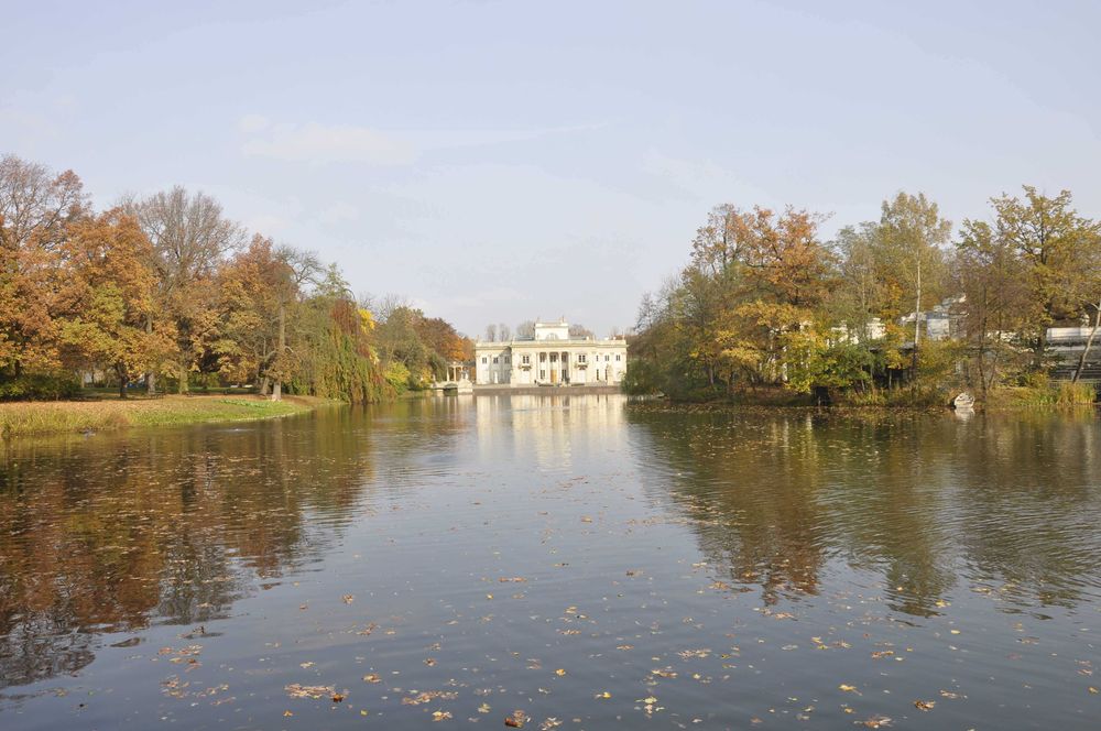 Mieszkanie – Warszawa, Sielce, Mokotów - Więcej
