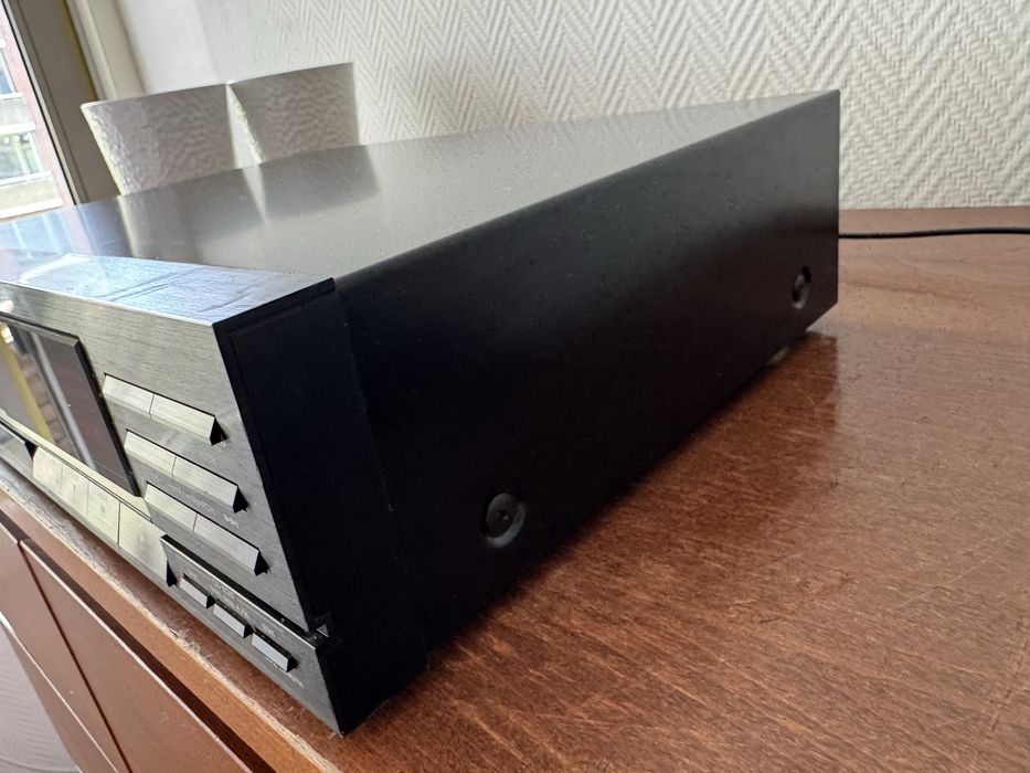 Odtwarzacz cd Technics SL-PJ26A