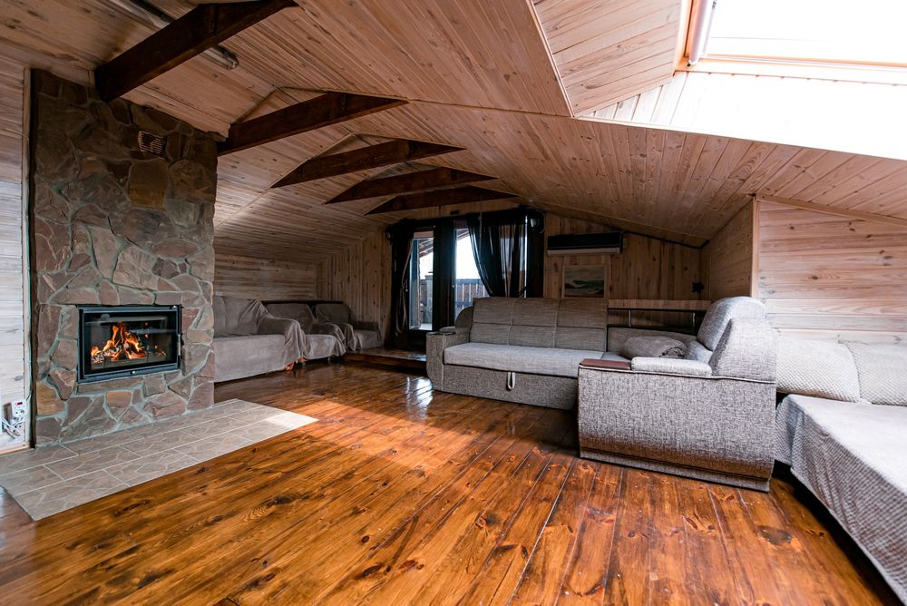 Продажа Дома Шале Коттеджа