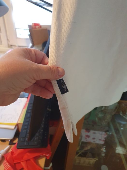 Sprzedam koszulkę męska Umbro rozm xl