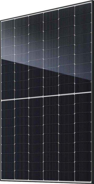 Palete com 36 painéis fotovoltaicos JA Solar 465W