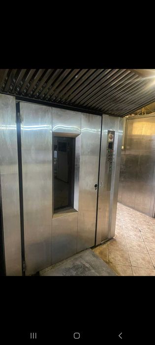 Продаж діючіюї пекарні у Широкому