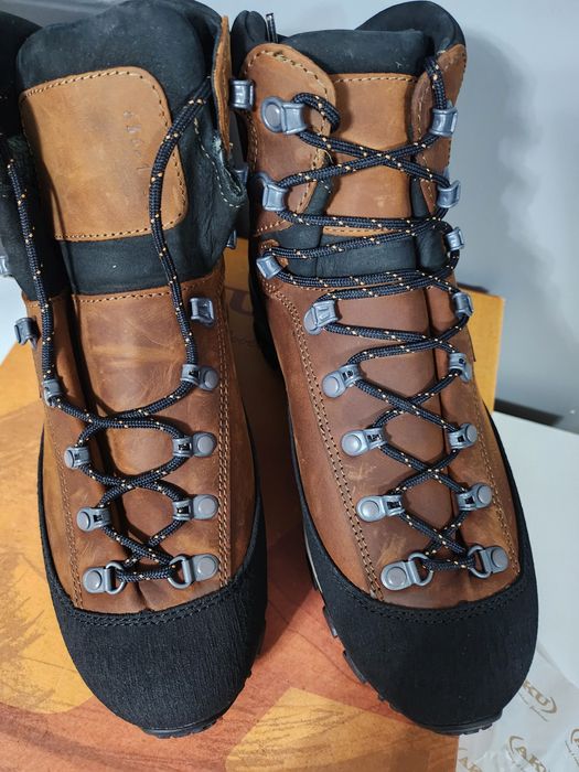 Buty Aku zenit IIGTX 39