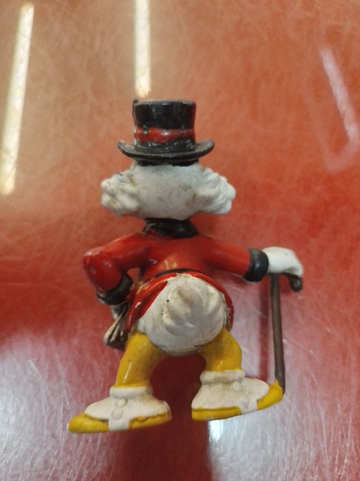 Uncle Scrooge Doll427635074820352004