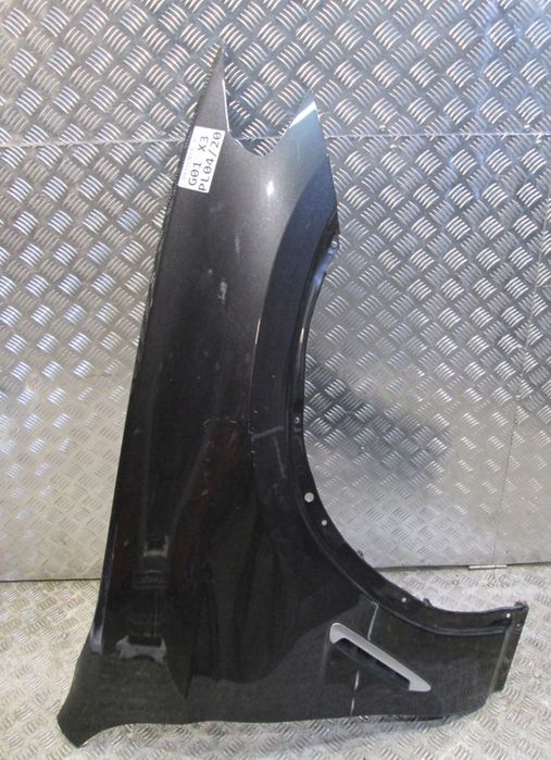 продам крило на BMW G01 G02 X3 X4