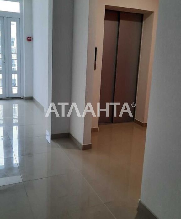 1-комнатная квартира по адресу Куликово поле пл. (площадь 39 м²) - Atlanta.ua - фото 7
