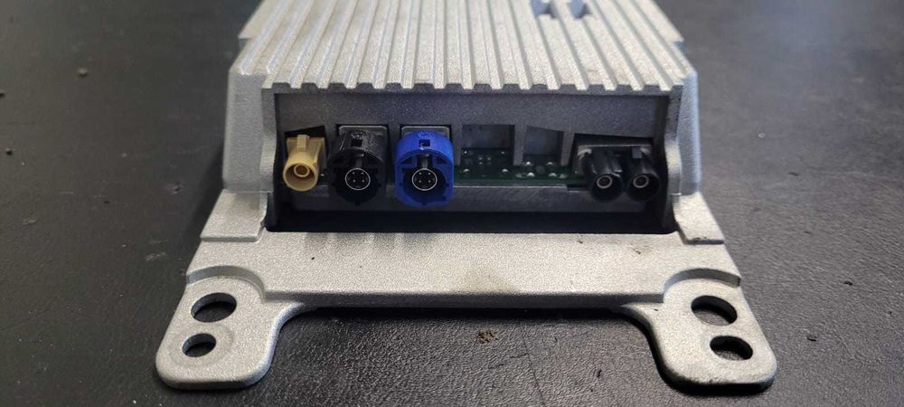 Moduł bluetooth combox BMW E87 E90 E84 E70 E71 Z4