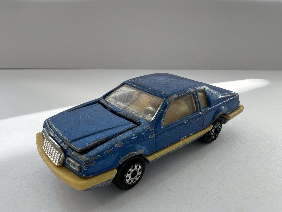 Majorette Ford Thunderbird