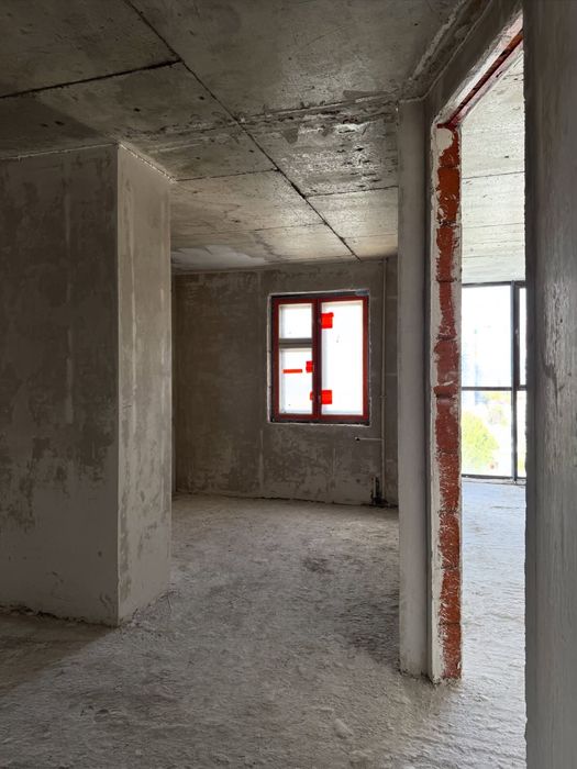 Штукатурні роботи Київ та область.