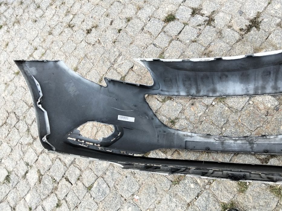 Parachoques Opel corsa E 39003567 de 2018
