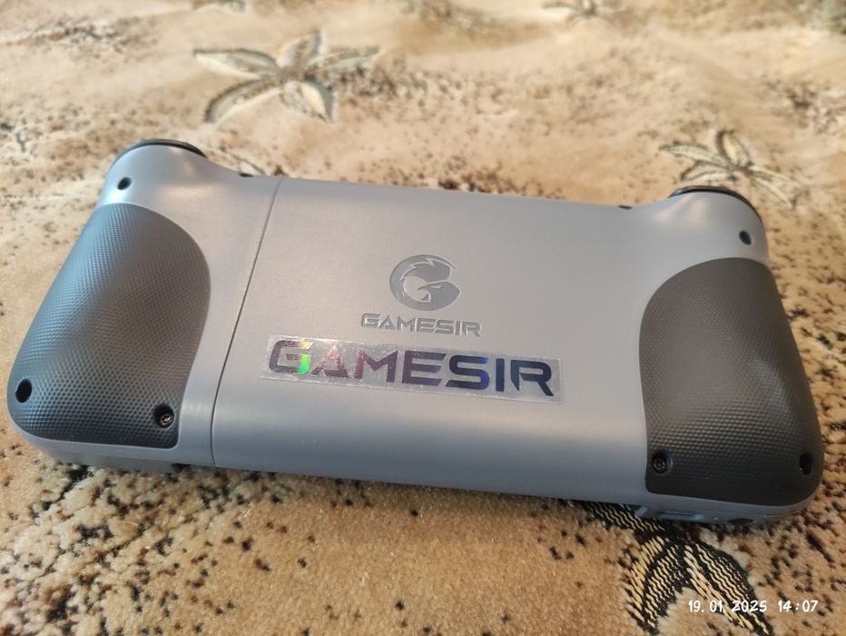 Gamesir x2 геймпад, блютуз джойстик