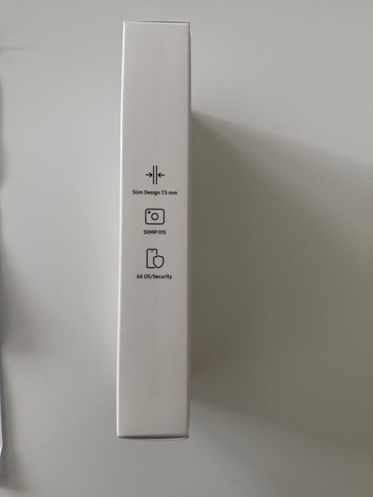 Nowy, Samsung A17, fabrycznie zapakowany, gwarancja Kraków