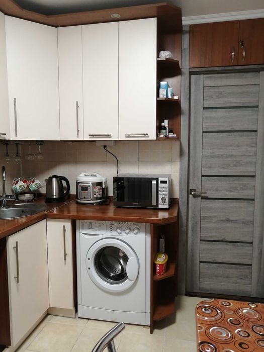 2 х комнатная квартира посуточно..2 кондиционера .