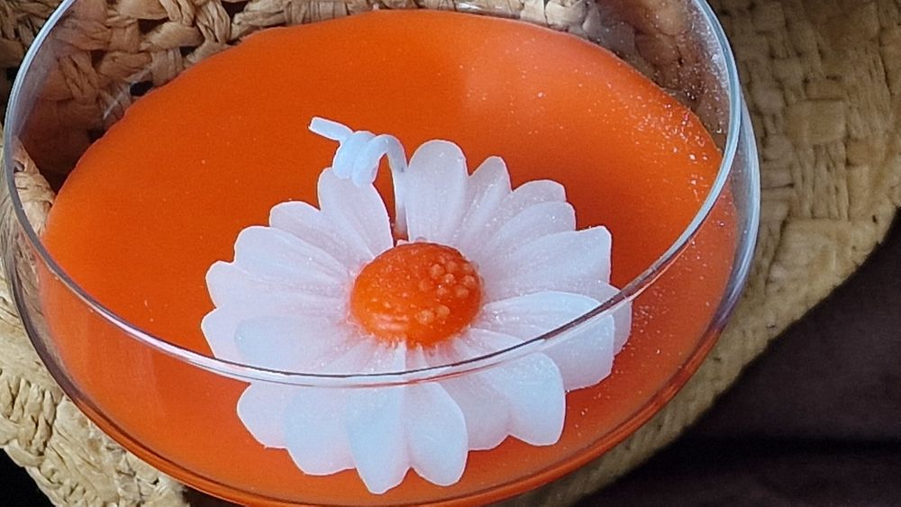 Velas cocktail aromático!