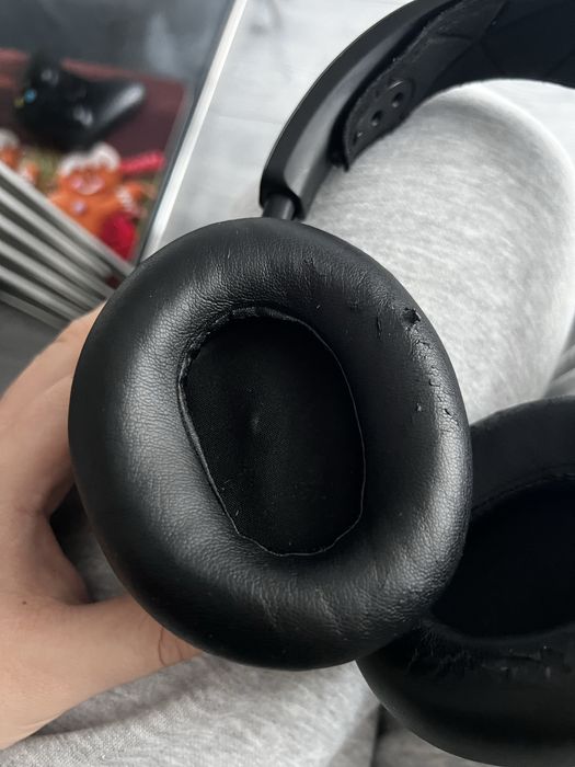 Steelseries nova pro wireless