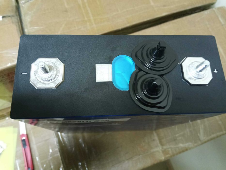 Поштучно EVE LF280K Lifepo4 Grade A 896Wh 8000 циклів є наложка ФОП