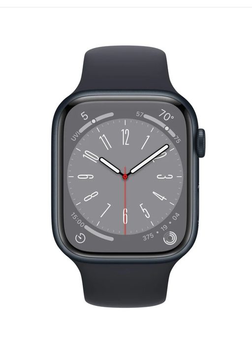 Apple watch Série 8, 45mm