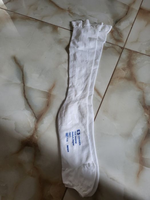 Компресійні гольфи носки