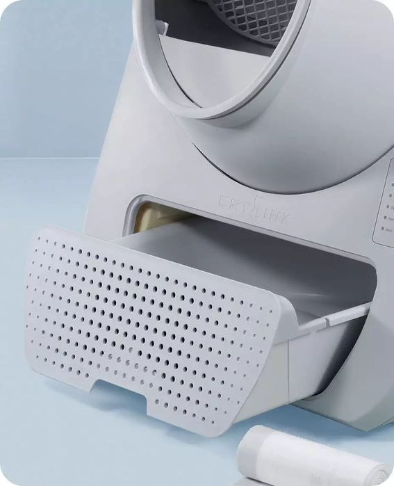 Kuweta catlink scooper Young