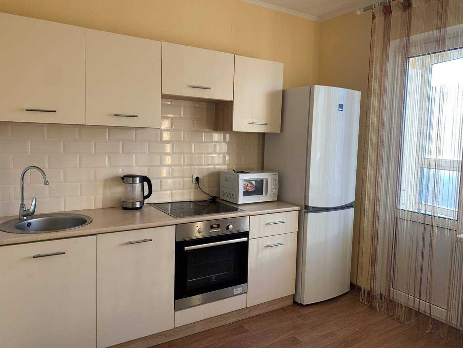 1 кімн кв-ра ЖК "Патріотика" СВІТЛО ЗАВЖДИ метро Осокорки, Позняки