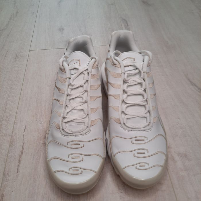 Оригінальні жіночі кросівки Nike Heritage Air Max Plus (DZ2832-101)