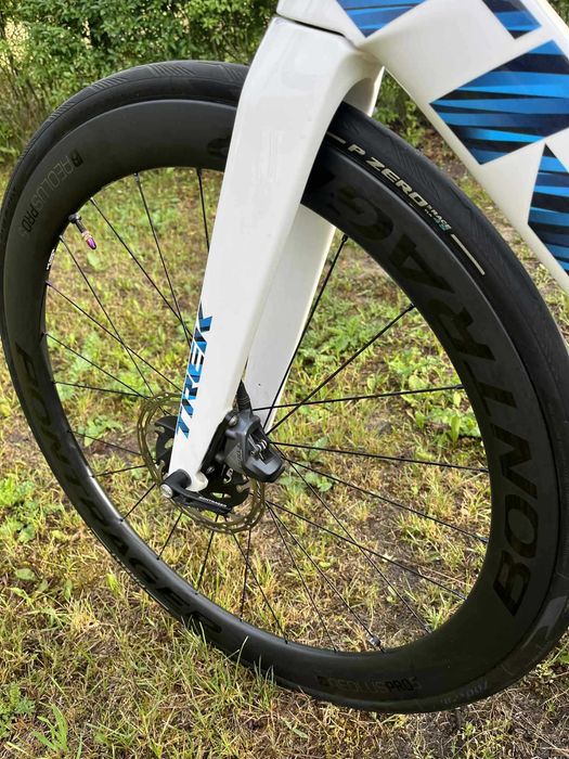 Rower TREK Madone SLR 7 Disc Etap