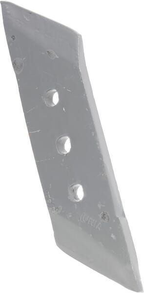 Dłuto lemiesza, prawe 3-otw. Unia