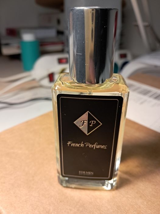 Francuskie perfumy Joop Homme męski