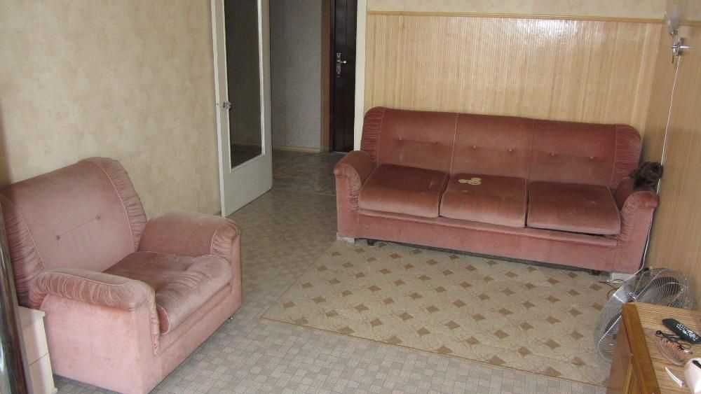 Сдам свою однокомнатную квартиру Березняки