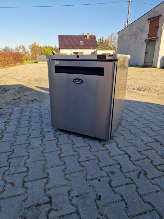 Stół chłodniczy FOSTER HR 200STB 68 cm | INOX | No Frost | Lodówka gastronomiczna | Danfoss R-290 | 2020 | PROMOCJA