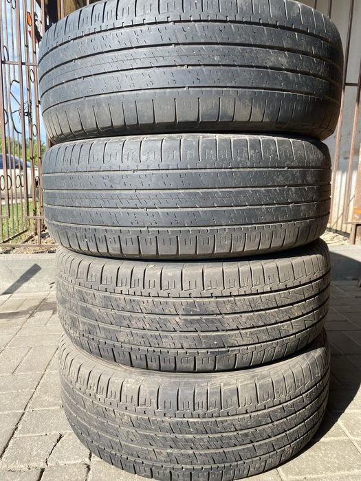 Б/У резина Goodyear