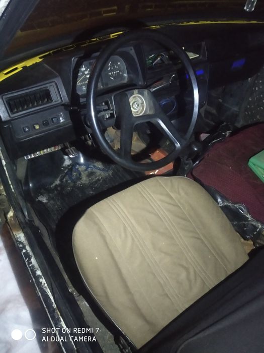 Акція з 13.02.2026 по 16.02.2026 Продам Таврію за 9000 як є на ходу по