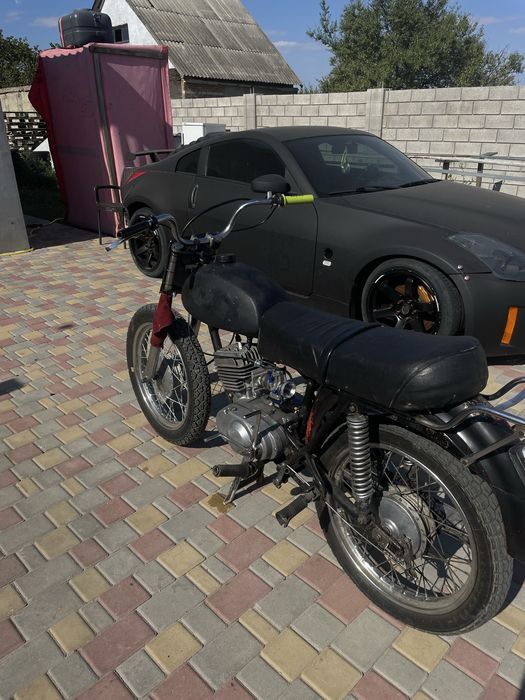 Минск 125 3.112 срочно