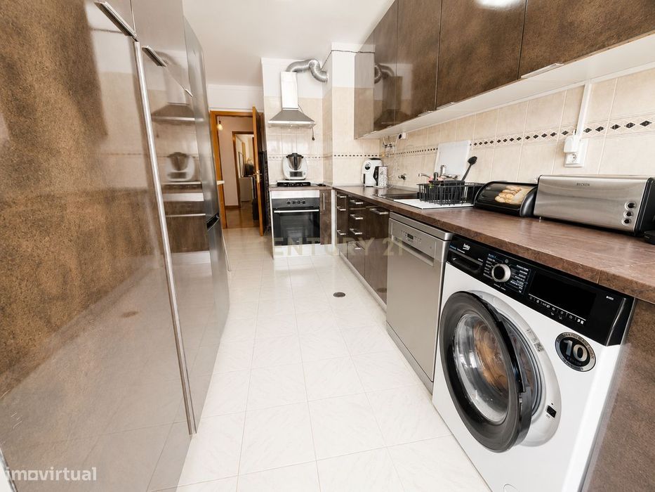 Apartamento T3 | Rinchoa | Sintra