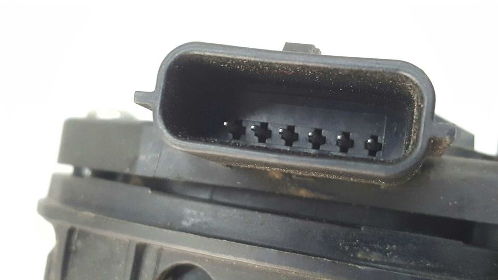 POTENCIÓMETRO PEDAL ACELERADOR NISSAN QASHQAI (J11) ACENTA
