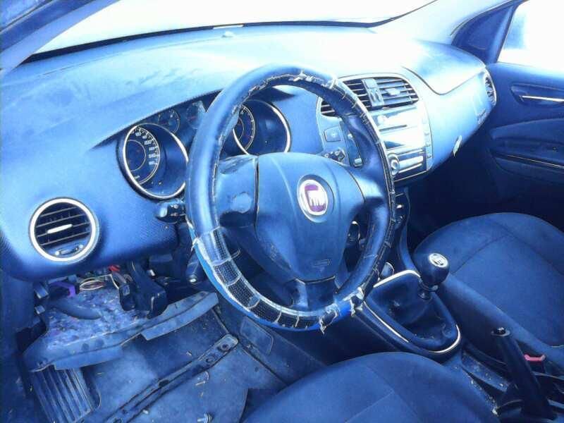 Resistência Sofagem Fiat Ii Bravo 198
