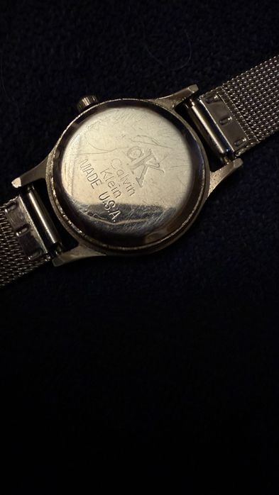 Годинник Calvin Klein