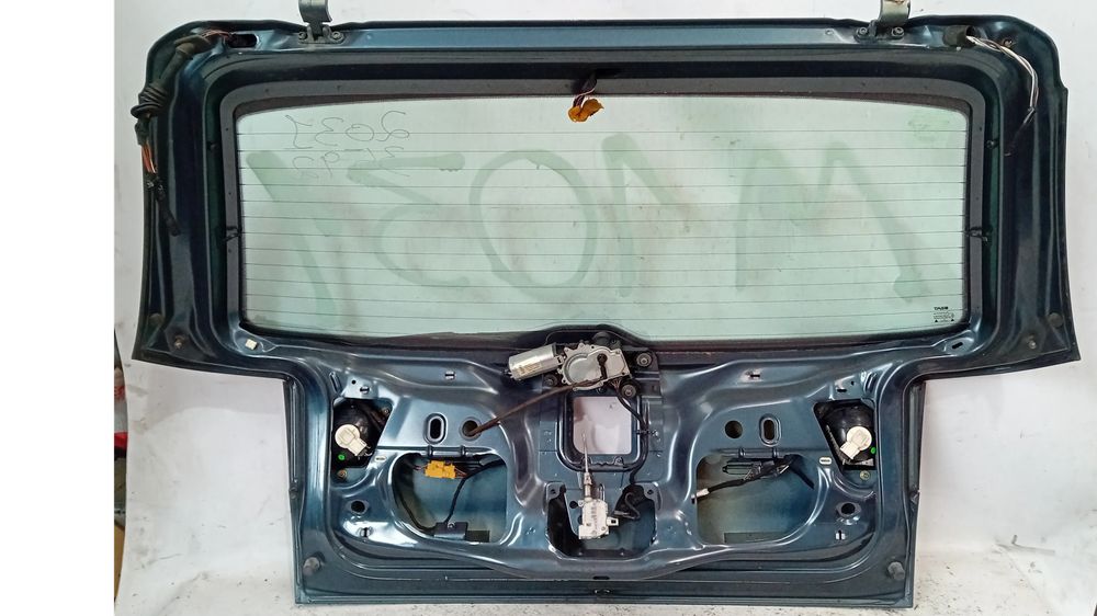 Porta / tampa da mala SEAT Ibiza II (6K1)
