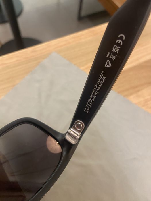 Ray ban meta pra vender hoje