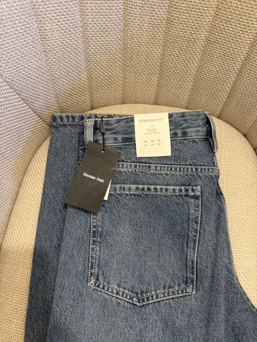 Джинси Massimo Dutti