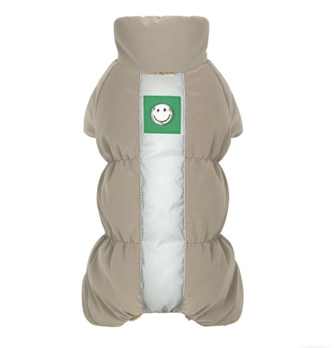 Зимовий одяг для тварин