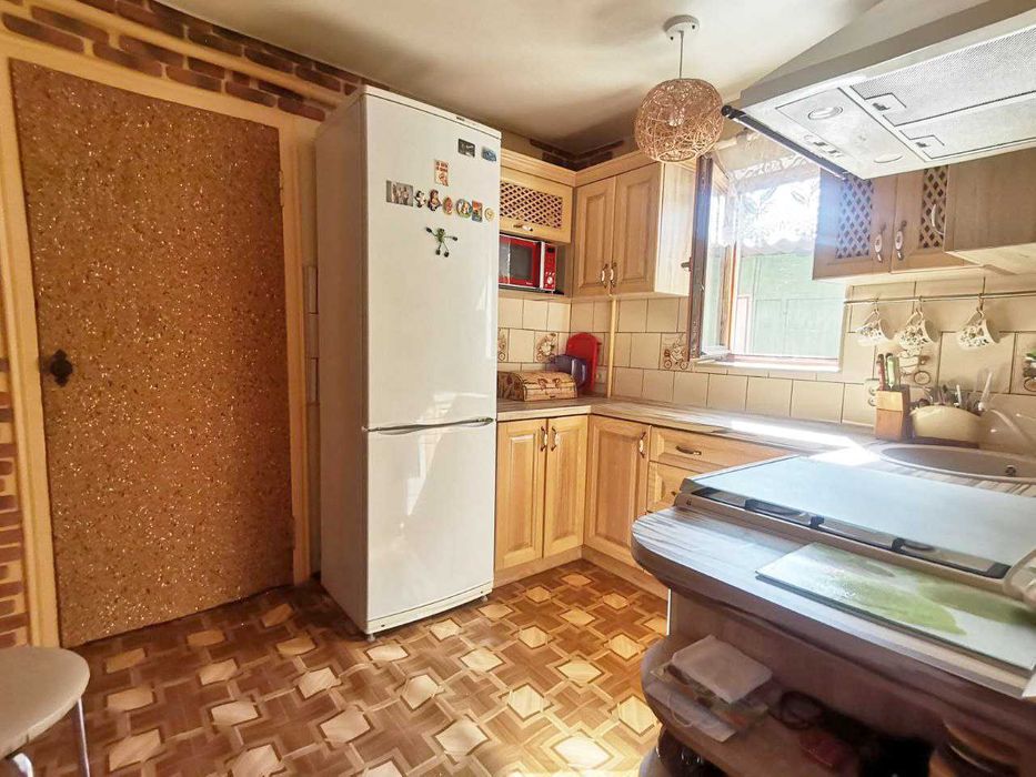 Продаж будинку на Лівому Запоріжжі