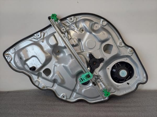 Elevador vidros trás direito LANCIA Musa (350_)