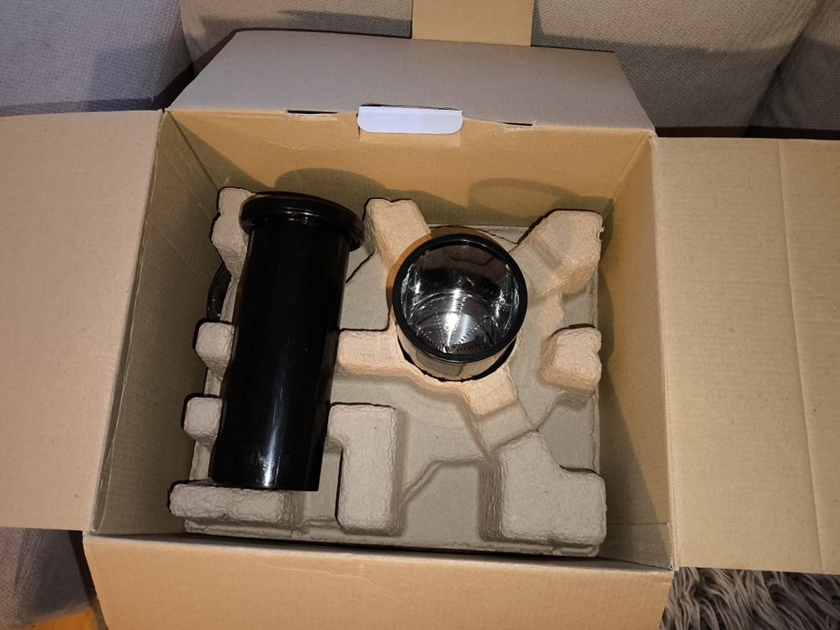 Sokowirówka SilverCrest