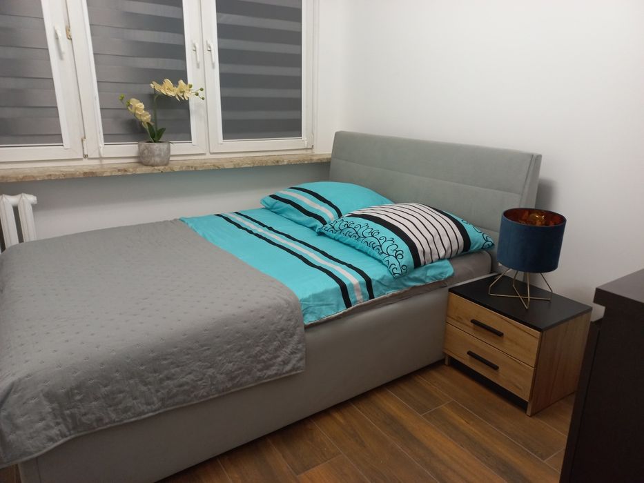 Apartament 4 - pokojowy   50 zł/ osoba