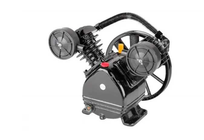 Поршневой блок CHAMPION для компрессоров  2 поршня