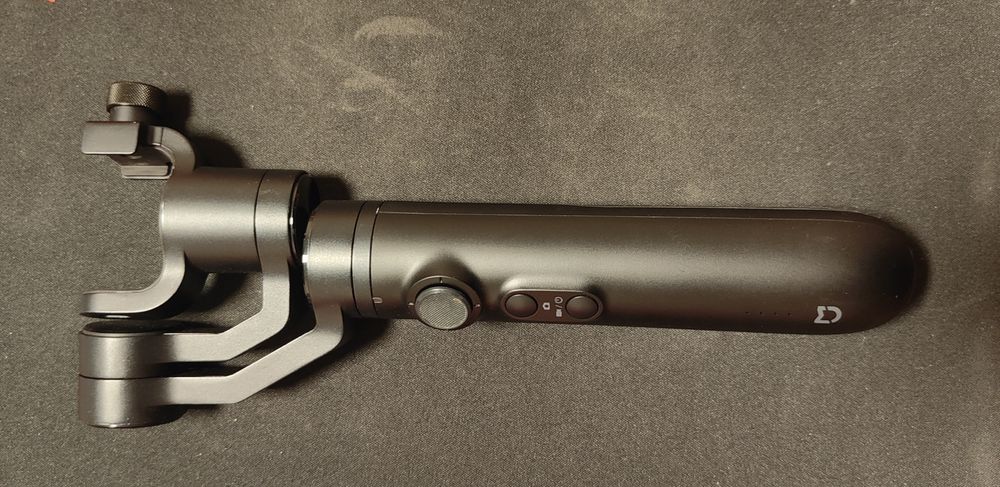 Estabilizador+ câmara Xiaomi MI Action