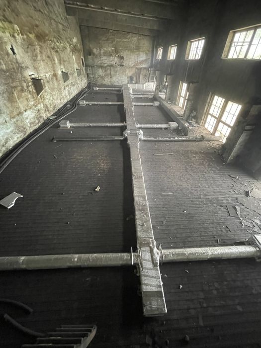 Монтаж систем вентиляции