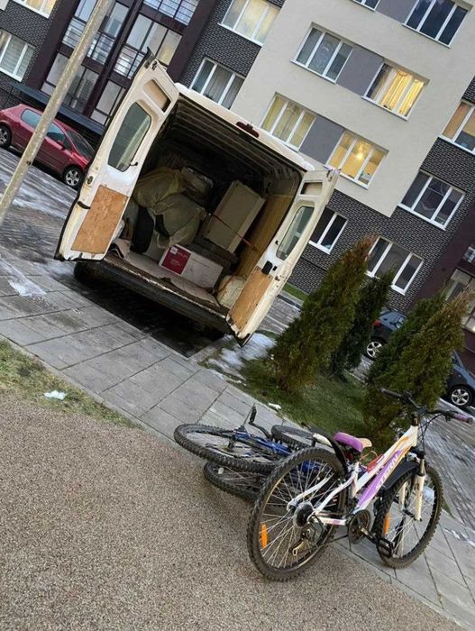 Грузовое такси Харьков , Грузоперевозки с грузчиками , Вантажне таксі